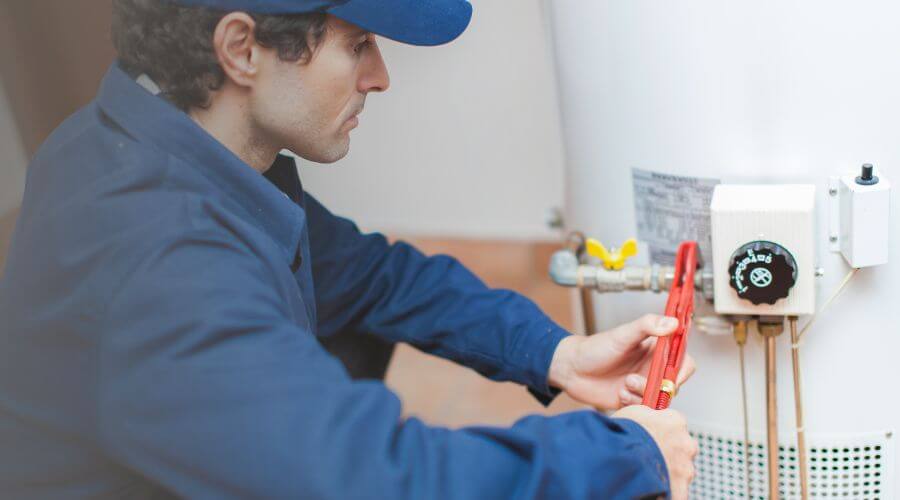 Local sewer line repair in Fairview, WY